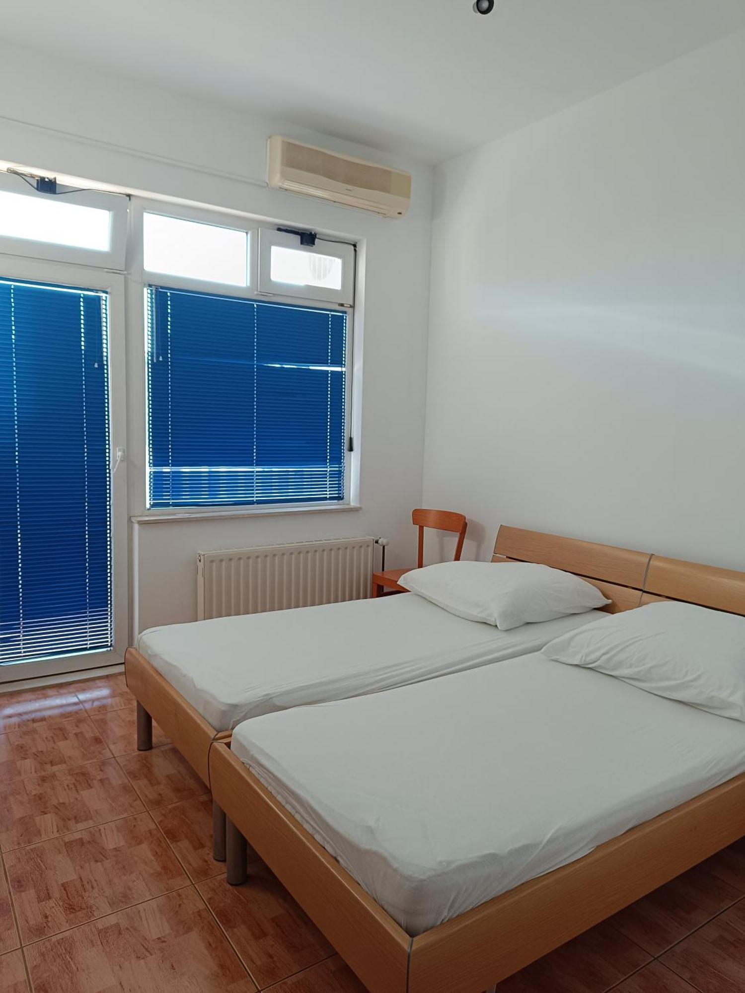Apartmani "Radi" Baška Voda Værelse billede