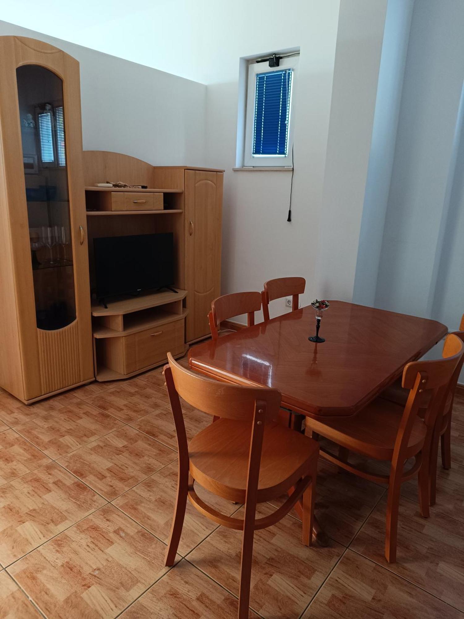 Apartmani "Radi" Baška Voda Værelse billede